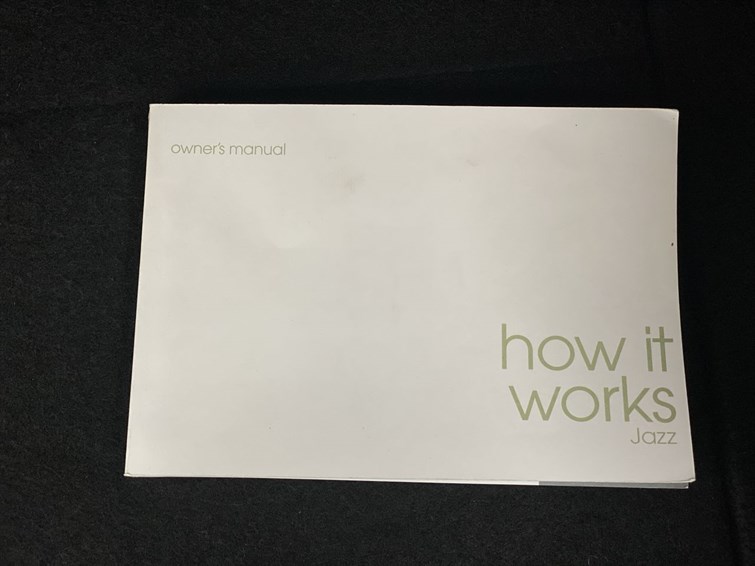 Used Honda Jazz 2016 for sale - 78081342: Photo 54