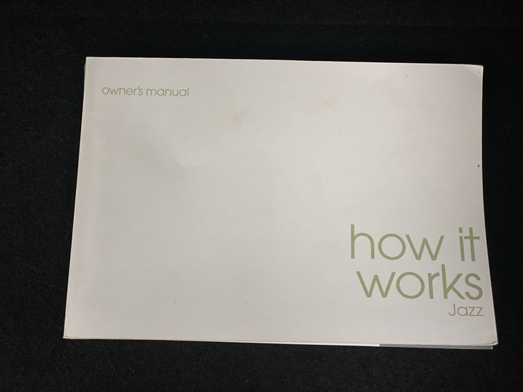 Used Honda Jazz 2016 for sale - 78081342: Photo 55