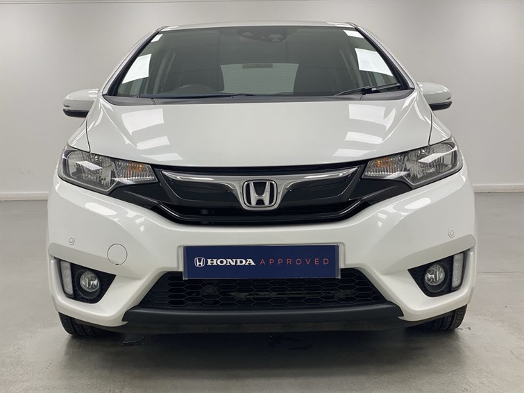 Used Honda Jazz 2016 for sale - 78081342: Photo 6