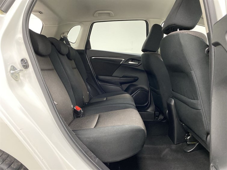 Used Honda Jazz 2016 for sale - 78081342: Photo 62