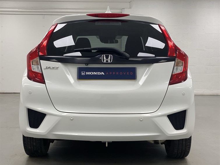 Used Honda Jazz 2016 for sale - 78081342: Photo 7