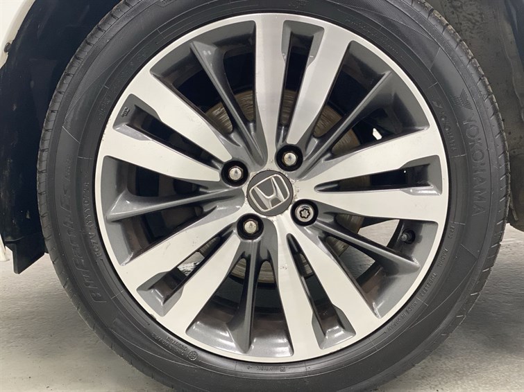Used Honda Jazz 2016 for sale - 78081342: Photo 9