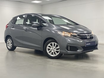 Used Honda Jazz 2018 for sale - 78336276: Photo