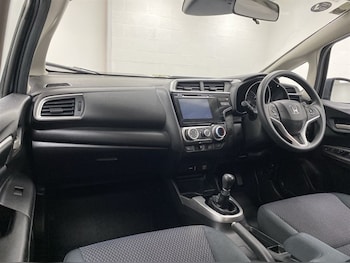 Used Honda Jazz 2018 for sale - 78336276: Photo