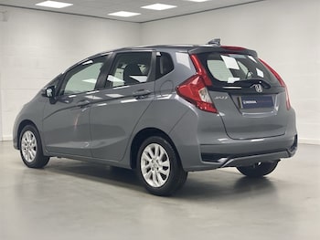 Used Honda Jazz 2018 for sale - 78336276: Photo