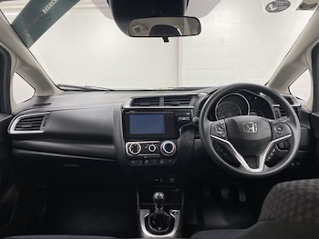 Used Honda Jazz 2018 for sale - 78336276: Photo