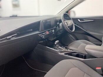 Used Kia Niro 2023 for sale - 78363815: Photo