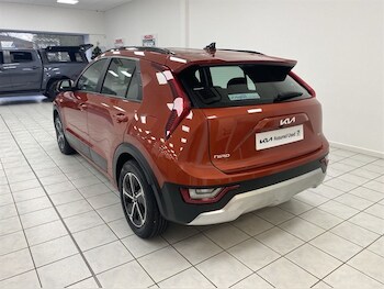 Used Kia Niro 2023 for sale - 78363815: Photo