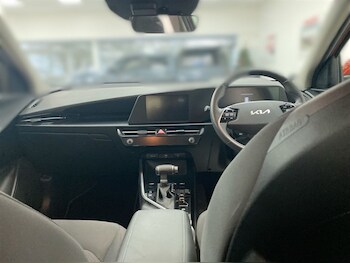 Used Kia Niro 2023 for sale - 78363815: Photo