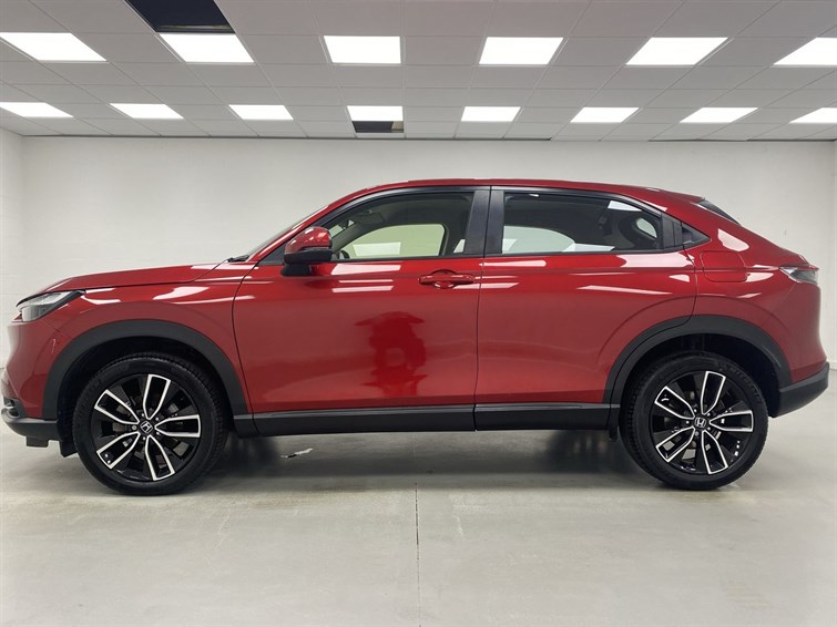 Used Honda HR-V 2022 for sale - 77210456: Photo 13