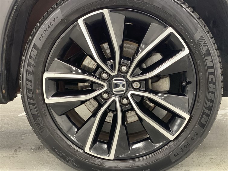 Used Honda HR-V 2022 for sale - 77210456: Photo 15