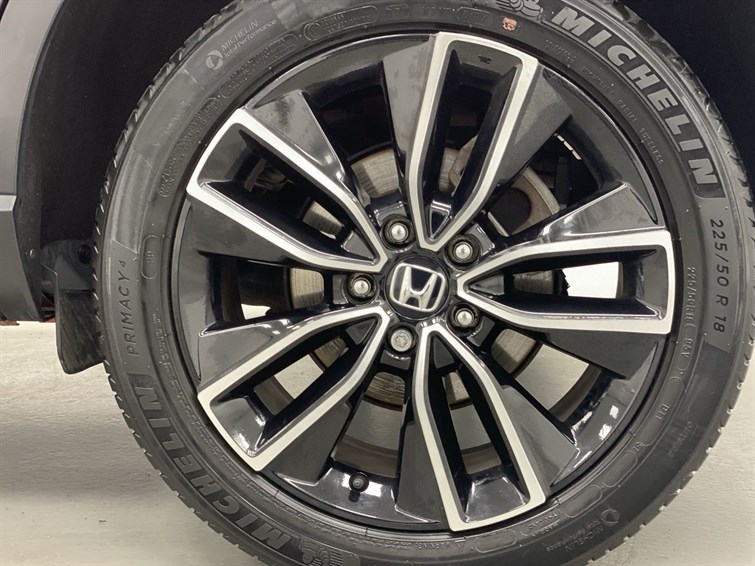 Used Honda HR-V 2022 for sale - 77210456: Photo 19