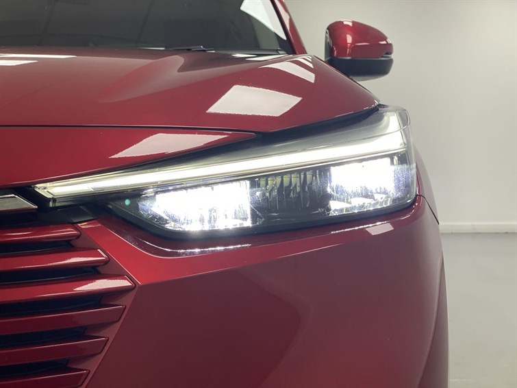 Used Honda HR-V 2022 for sale - 77210456: Photo 21