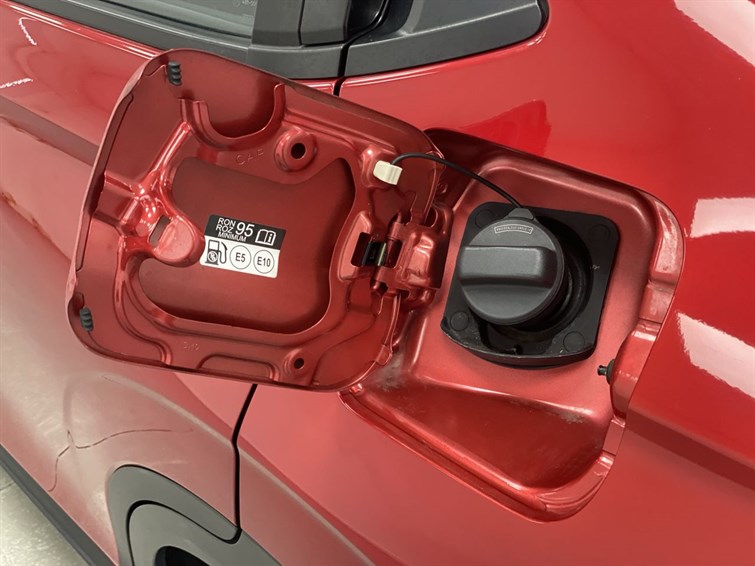 Used Honda HR-V 2022 for sale - 77210456: Photo 28