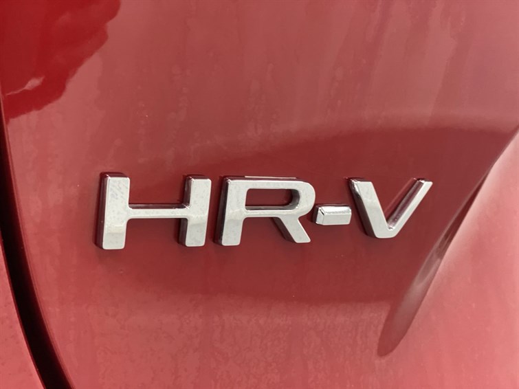 Used Honda HR-V 2022 for sale - 77210456: Photo 29