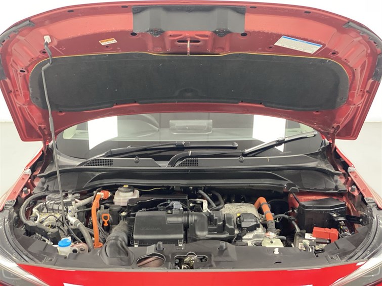 Used Honda HR-V 2022 for sale - 77210456: Photo 30