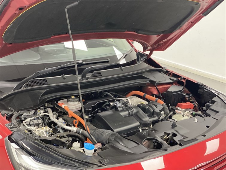 Used Honda HR-V 2022 for sale - 77210456: Photo 31