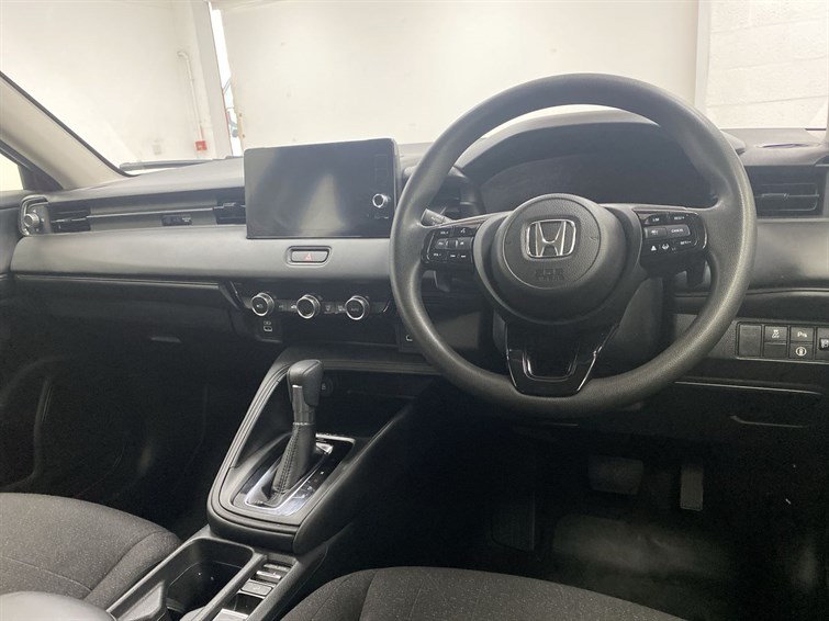 Used Honda HR-V 2022 for sale - 77210456: Photo 33