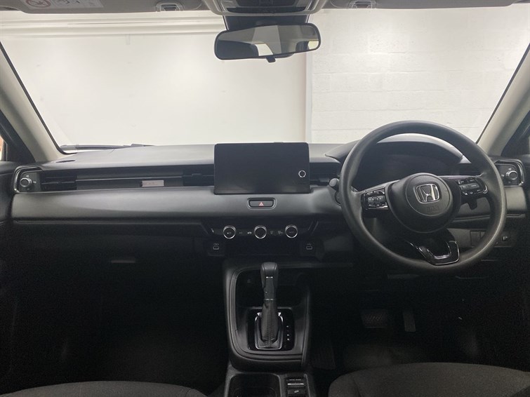 Used Honda HR-V 2022 for sale - 77210456: Photo 4