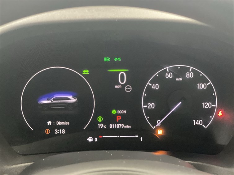 Used Honda HR-V 2022 for sale - 77210456: Photo 40