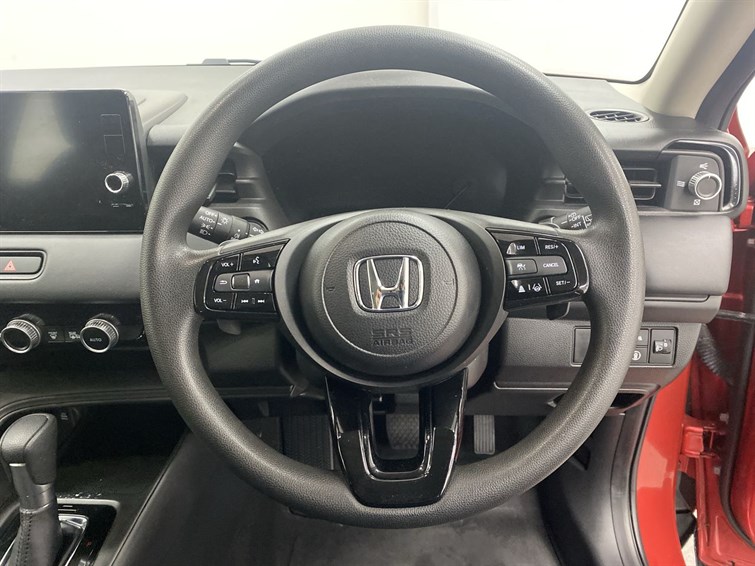 Used Honda HR-V 2022 for sale - 77210456: Photo 44