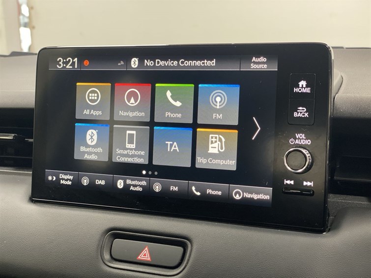 Used Honda HR-V 2022 for sale - 77210456: Photo 46