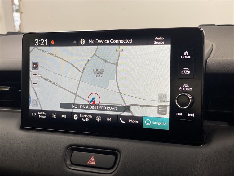 Used Honda HR-V 2022 for sale - 77210456: Photo 47