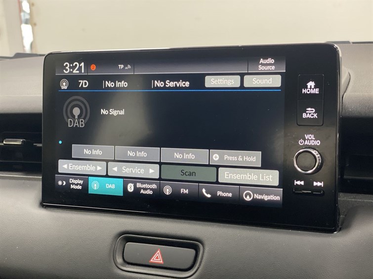 Used Honda HR-V 2022 for sale - 77210456: Photo 48