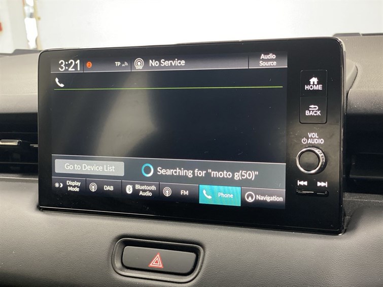 Used Honda HR-V 2022 for sale - 77210456: Photo 49