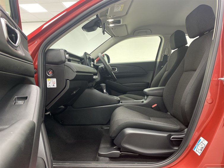 Used Honda HR-V 2022 for sale - 77210456: Photo 54