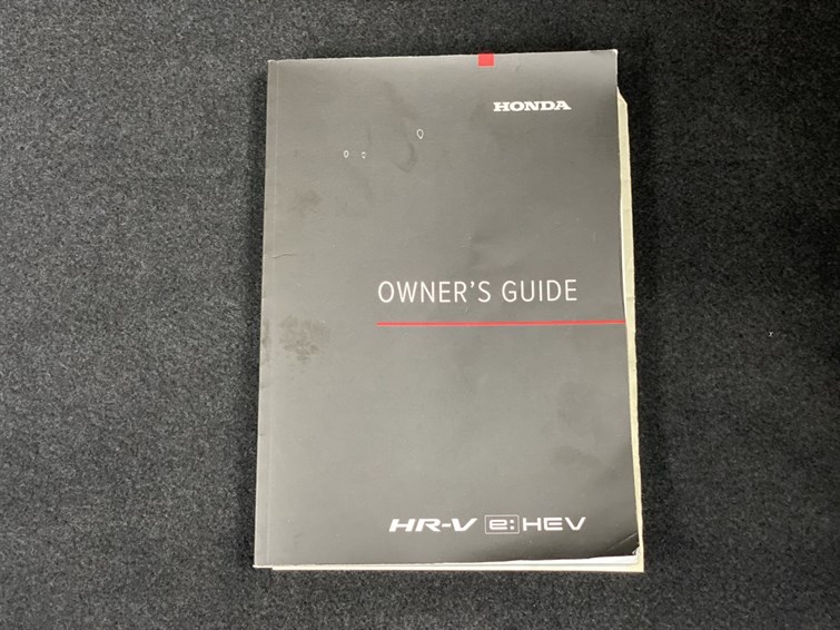 Used Honda HR-V 2022 for sale - 77210456: Photo 55