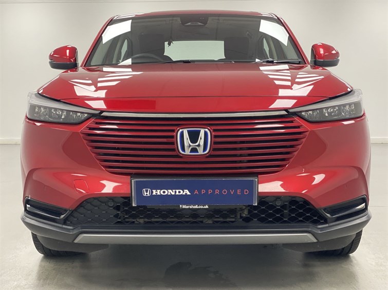 Used Honda HR-V 2022 for sale - 77210456: Photo 6