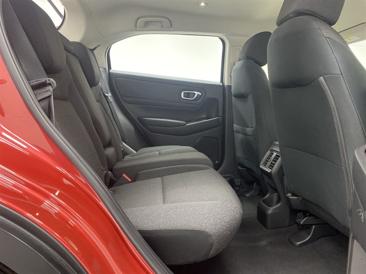 Used Honda HR-V 2022 for sale - 77210456: Photo 61