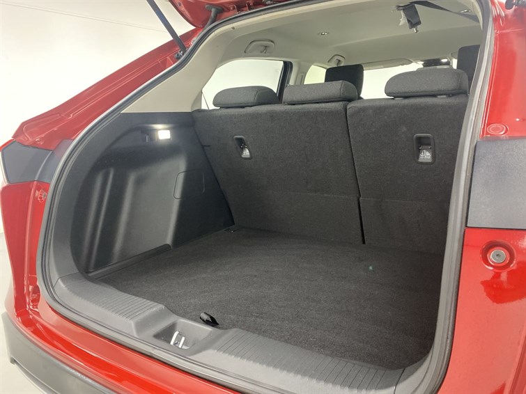 Used Honda HR-V 2022 for sale - 77210456: Photo 66