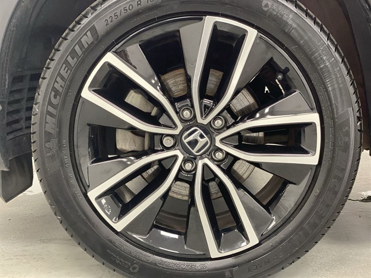 Used Honda HR-V 2022 for sale - 77210456: Photo 9