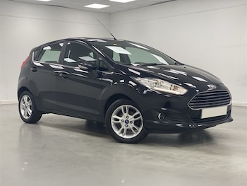 Used Ford Fiesta 2017 for sale - 78449774: Photo