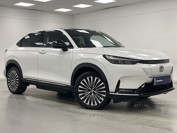 Used Honda e NY1 2024 for sale - 78785816: Photo