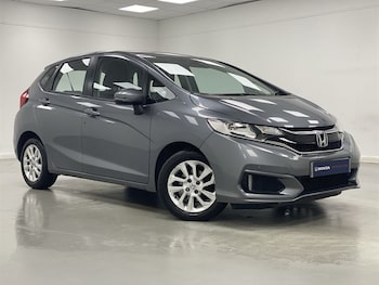 Used Honda Jazz 2019 for sale - 78277396: Photo