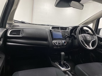 Used Honda Jazz 2019 for sale - 78277396: Photo