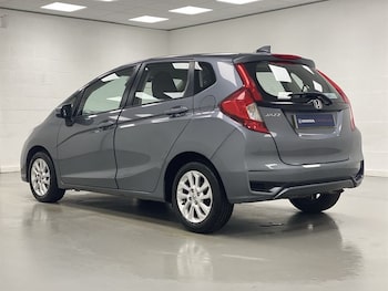 Used Honda Jazz 2019 for sale - 78277396: Photo