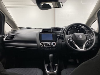 Used Honda Jazz 2019 for sale - 78277396: Photo