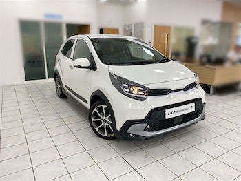 Used Kia Picanto 2024 for sale - 79485576: Photo
