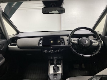 Used Honda Jazz 2022 for sale - 78336274: Photo