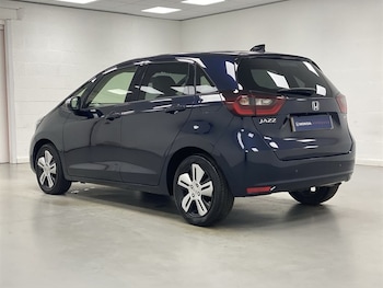 Used Honda Jazz 2023 for sale - 78081400: Photo