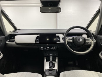 Used Honda Jazz 2023 for sale - 78081400: Photo