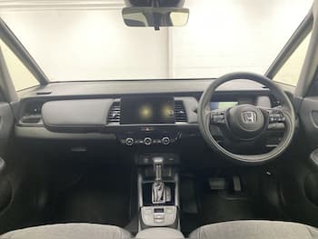 Used Honda Jazz 2026 for sale - 79671037: Photo