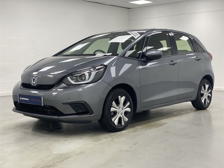 Used Honda Jazz 2022 for sale - 77884478: Photo 10