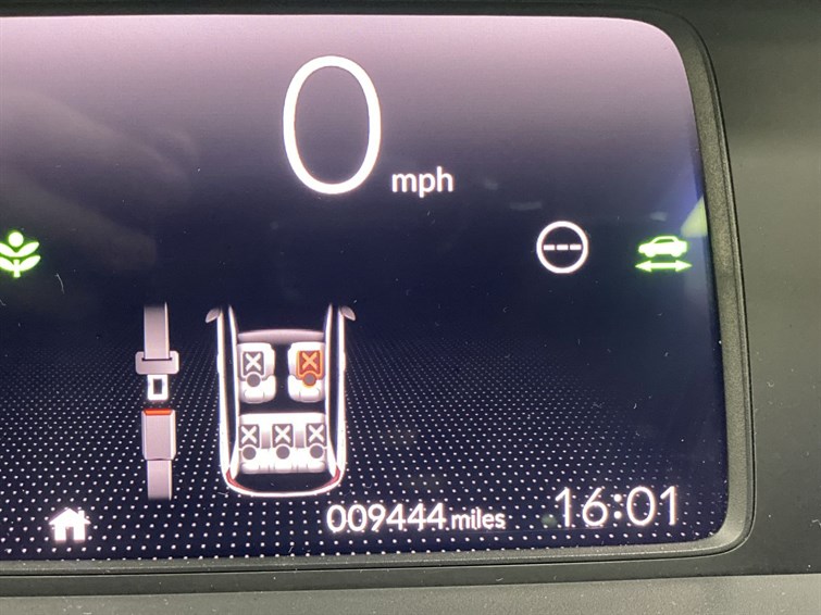 Used Honda Jazz 2022 for sale - 77884478: Photo 11