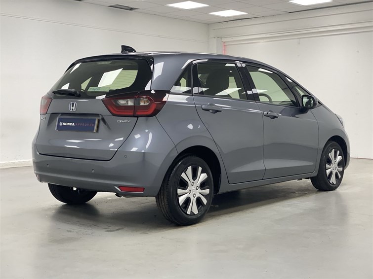 Used Honda Jazz 2022 for sale - 77884478: Photo 12