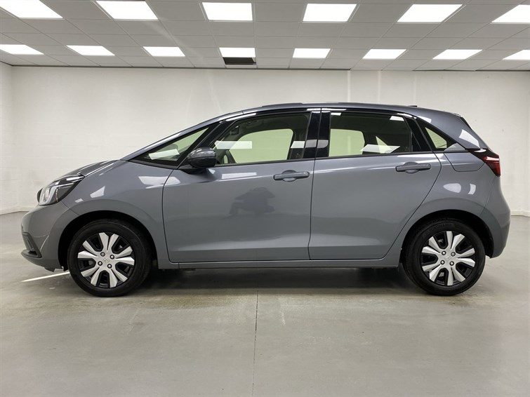 Used Honda Jazz 2022 for sale - 77884478: Photo 13